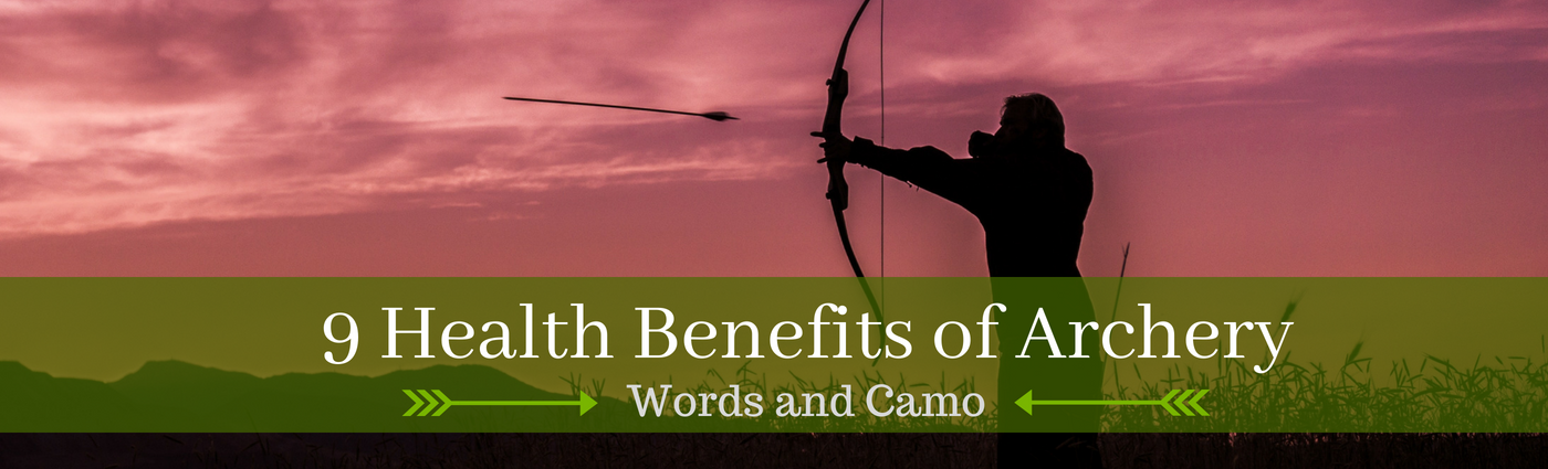 Health Benefits Of Archery From Fitness To Confidence Boost Midlife Archery Gal 6627